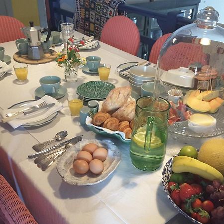Rua Das Rosas 22/B&B Figueira da Foz Εξωτερικό φωτογραφία