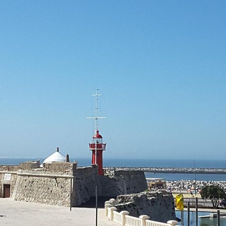 Rua Das Rosas 22/B&B Figueira da Foz Εξωτερικό φωτογραφία