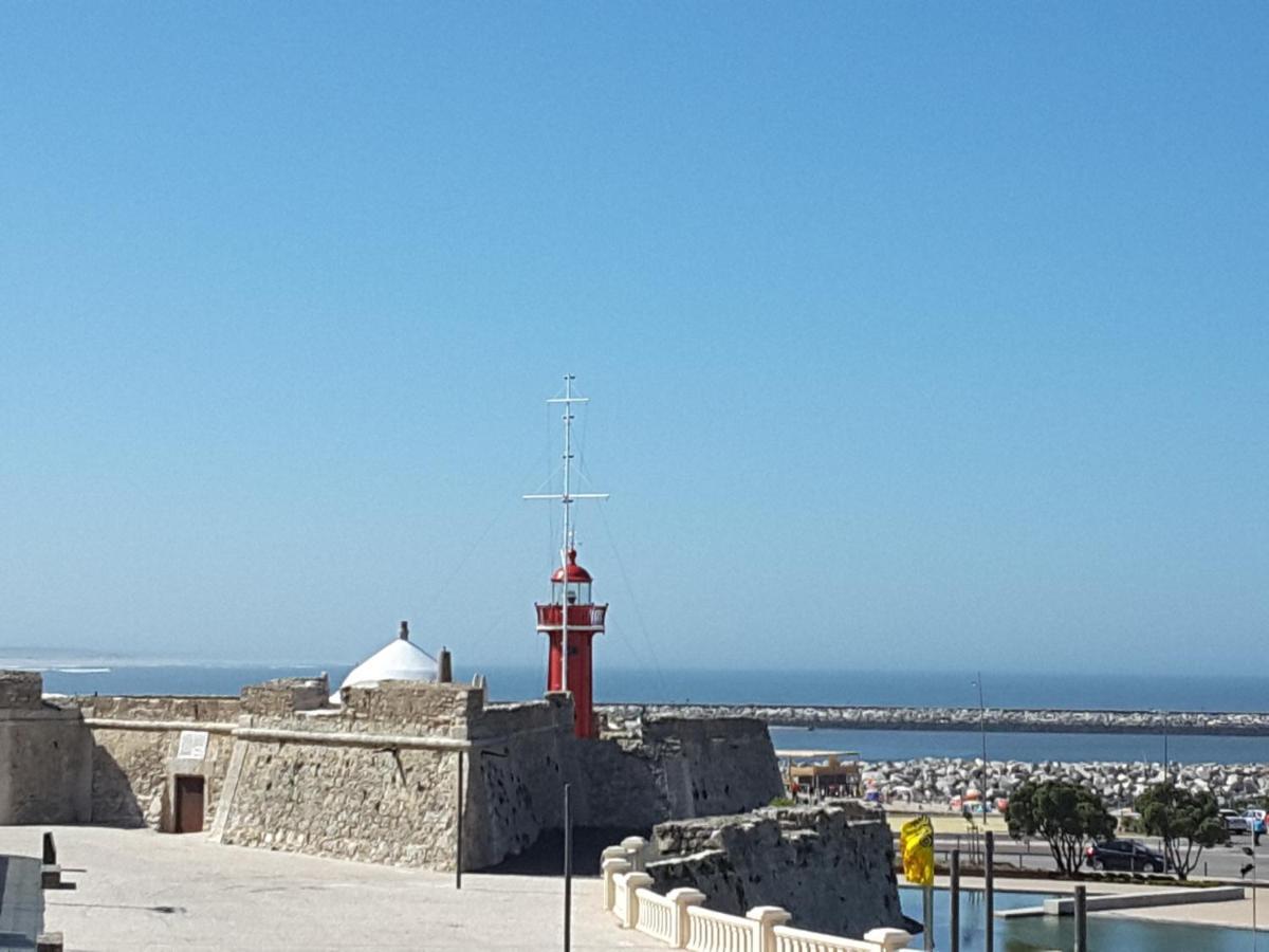 Rua Das Rosas 22/B&B Figueira da Foz Εξωτερικό φωτογραφία