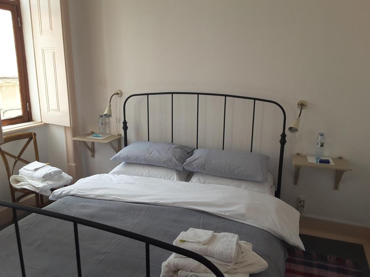 Rua Das Rosas 22/B&B Figueira da Foz Εξωτερικό φωτογραφία