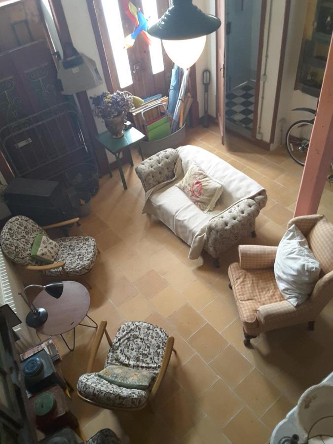 Rua Das Rosas 22/B&B Figueira da Foz Εξωτερικό φωτογραφία