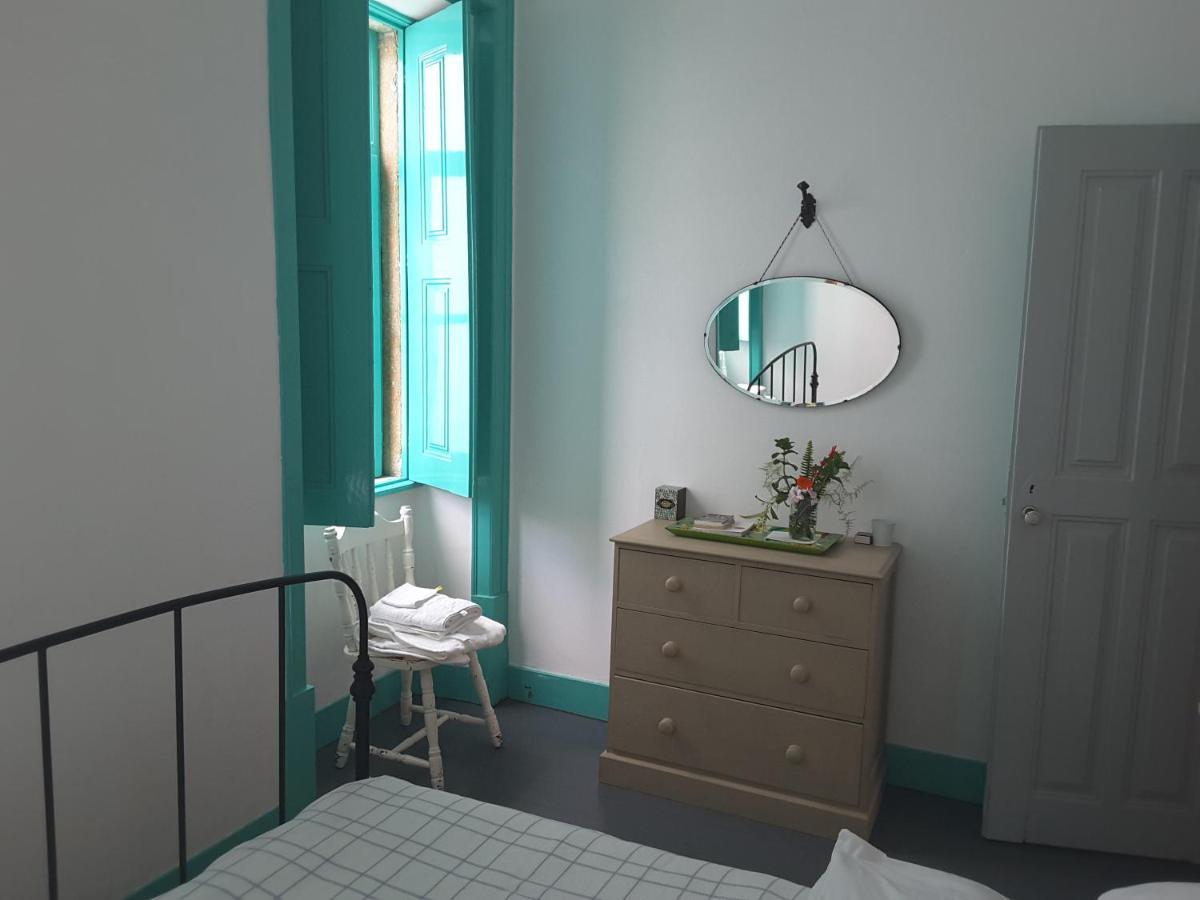Rua Das Rosas 22/B&B Figueira da Foz Εξωτερικό φωτογραφία