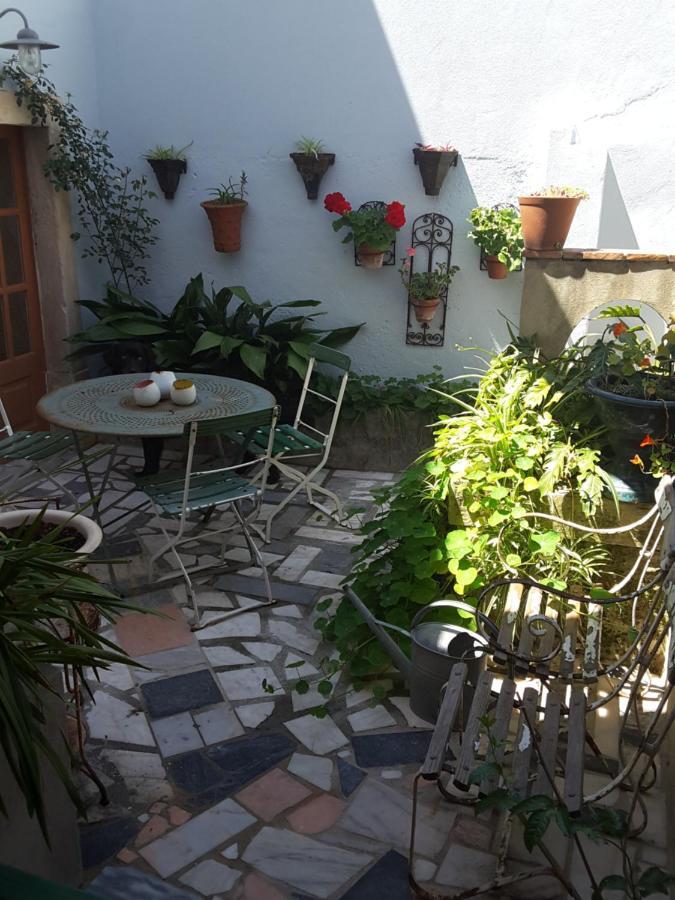 Rua Das Rosas 22/B&B Figueira da Foz Εξωτερικό φωτογραφία
