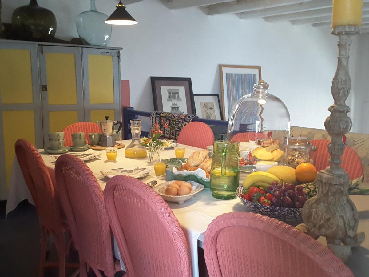 Rua Das Rosas 22/B&B Figueira da Foz Εξωτερικό φωτογραφία