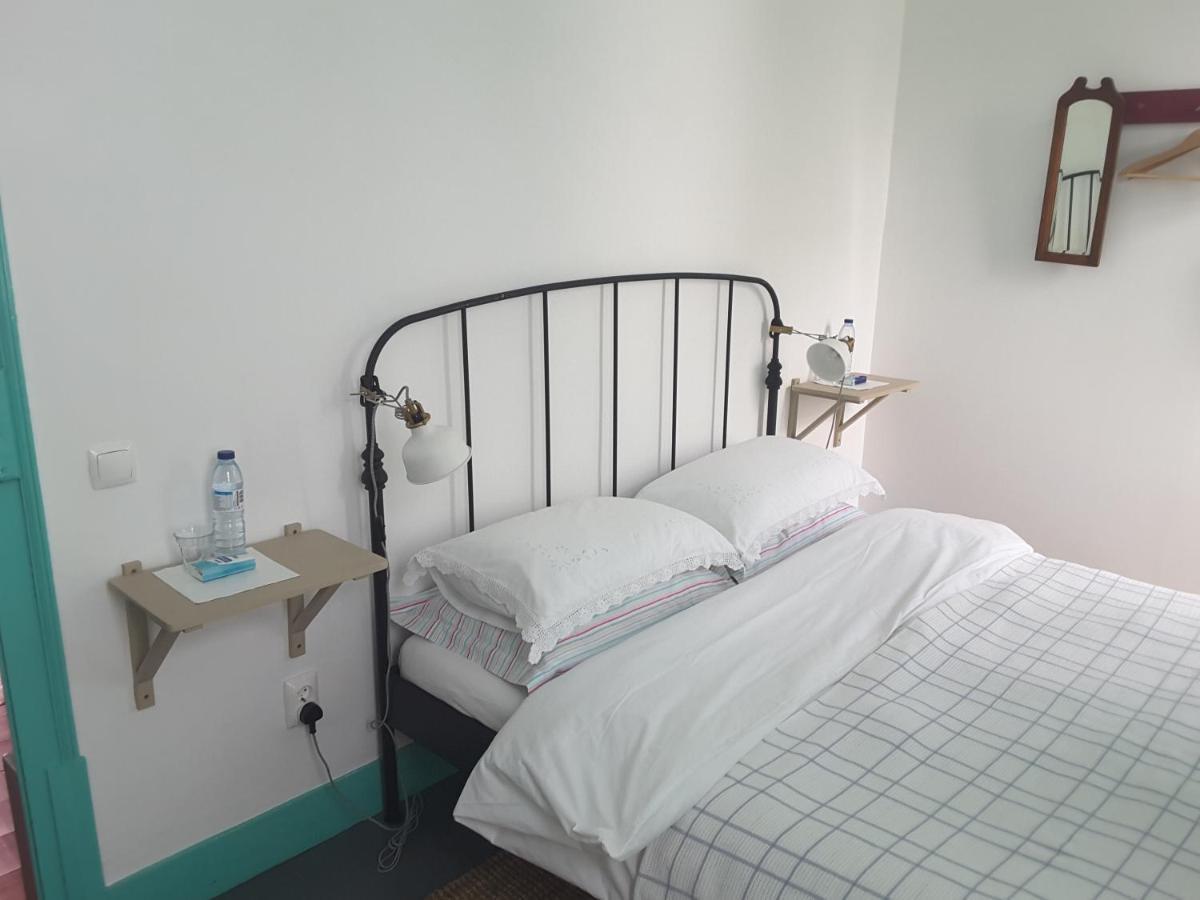 Rua Das Rosas 22/B&B Figueira da Foz Εξωτερικό φωτογραφία