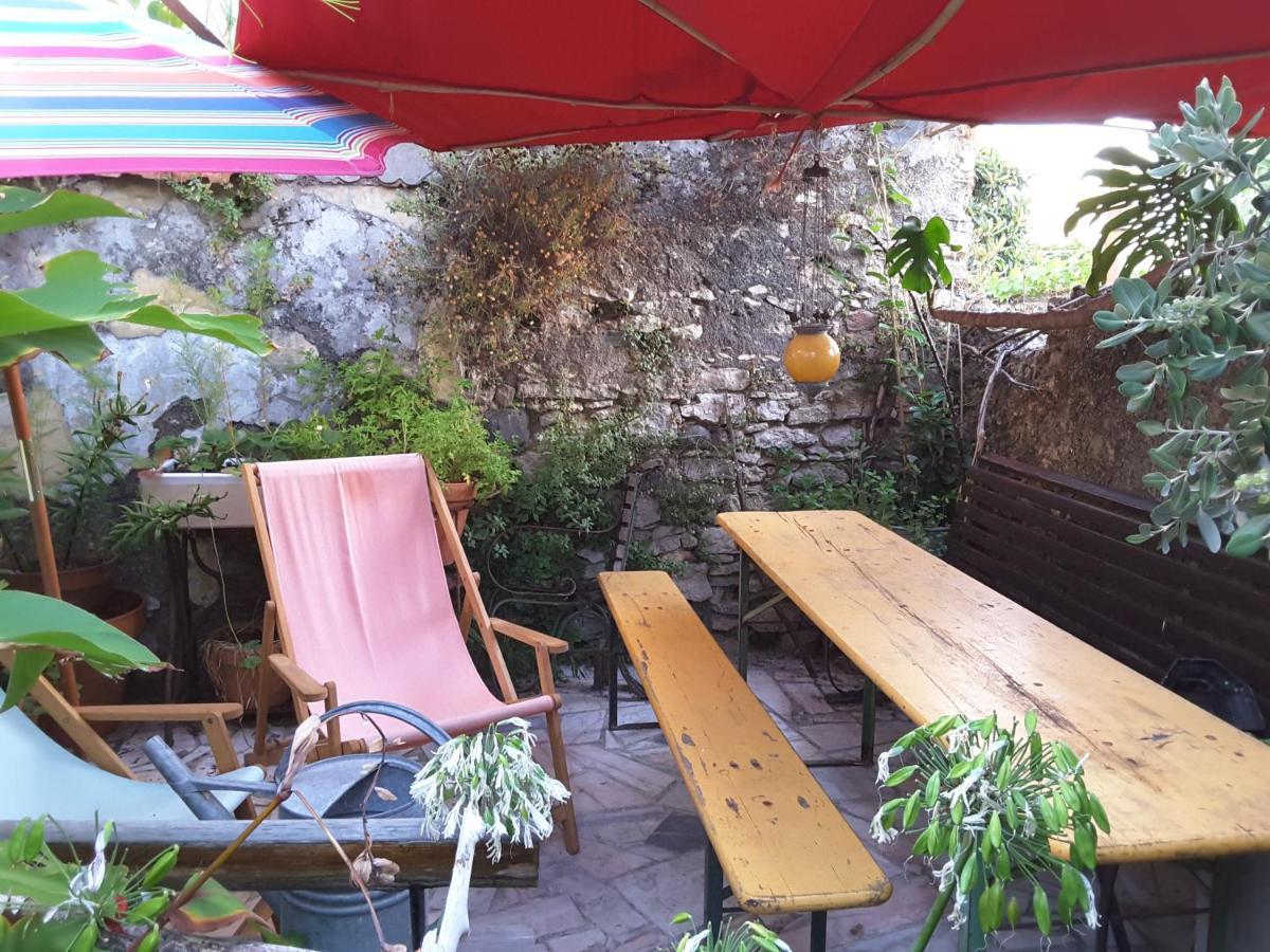 Rua Das Rosas 22/B&B Figueira da Foz Εξωτερικό φωτογραφία