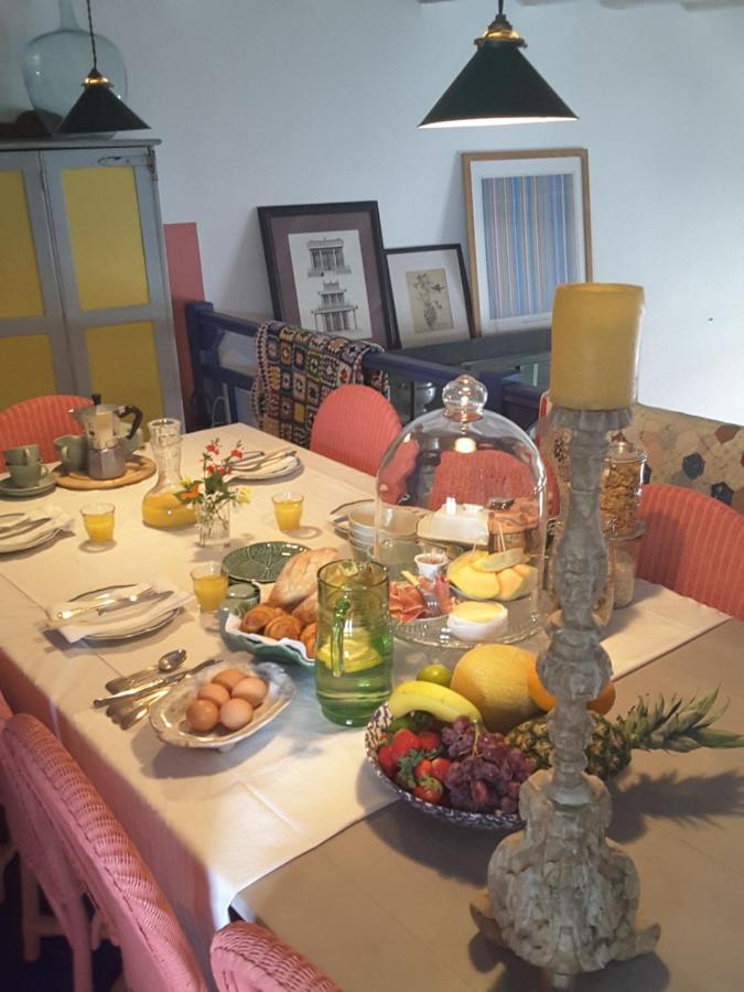 Rua Das Rosas 22/B&B Figueira da Foz Εξωτερικό φωτογραφία