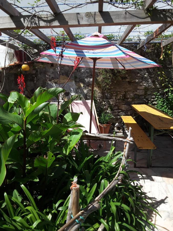 Rua Das Rosas 22/B&B Figueira da Foz Εξωτερικό φωτογραφία