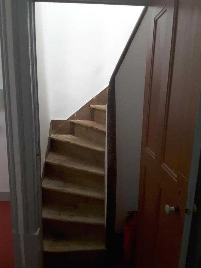 Rua Das Rosas 22/B&B Figueira da Foz Εξωτερικό φωτογραφία