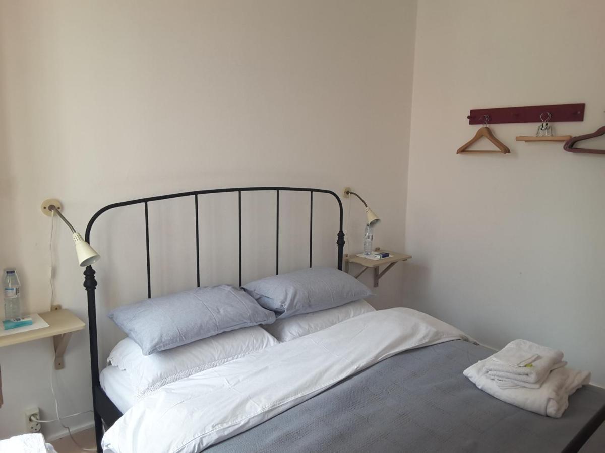 Rua Das Rosas 22/B&B Figueira da Foz Εξωτερικό φωτογραφία