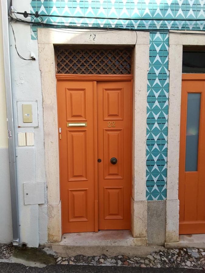 Rua Das Rosas 22/B&B Figueira da Foz Εξωτερικό φωτογραφία