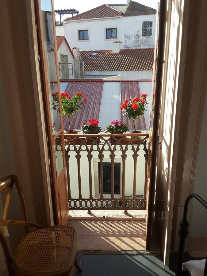 Rua Das Rosas 22/B&B Figueira da Foz Εξωτερικό φωτογραφία