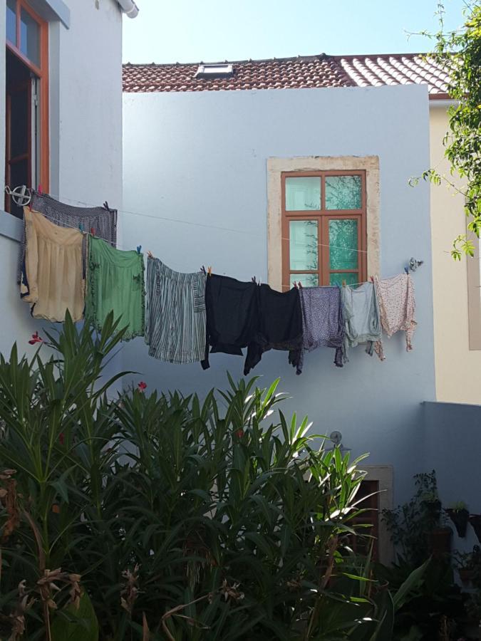 Rua Das Rosas 22/B&B Figueira da Foz Εξωτερικό φωτογραφία