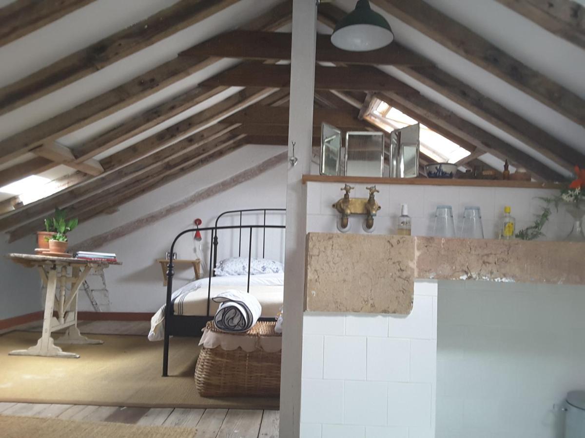 Rua Das Rosas 22/B&B Figueira da Foz Εξωτερικό φωτογραφία