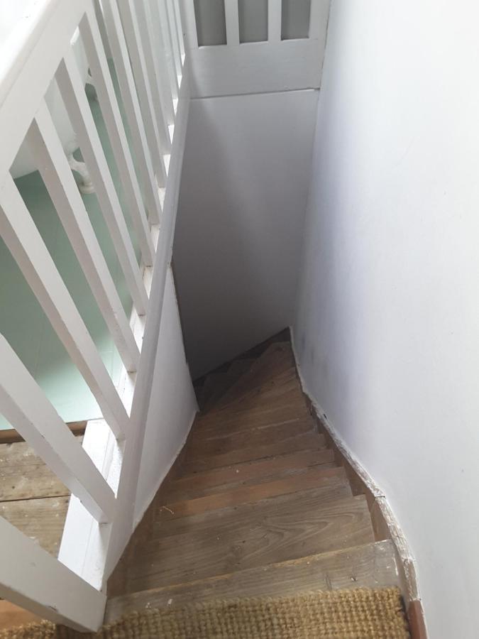 Rua Das Rosas 22/B&B Figueira da Foz Εξωτερικό φωτογραφία