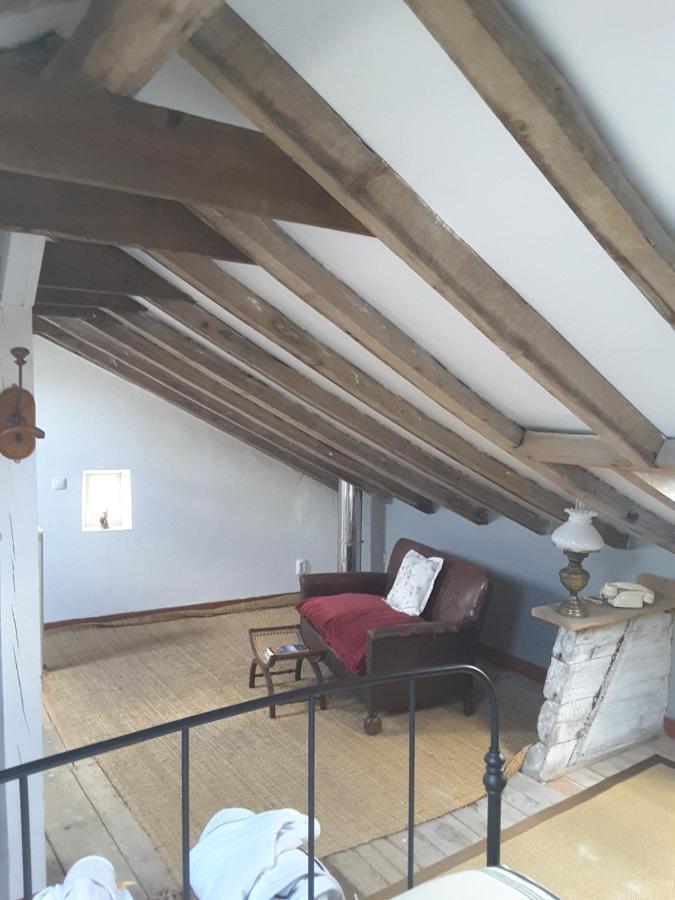 Rua Das Rosas 22/B&B Figueira da Foz Εξωτερικό φωτογραφία