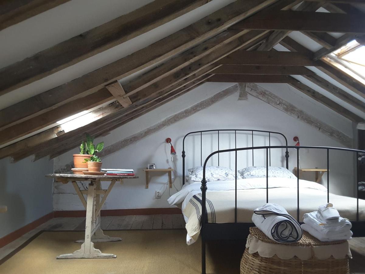 Rua Das Rosas 22/B&B Figueira da Foz Εξωτερικό φωτογραφία