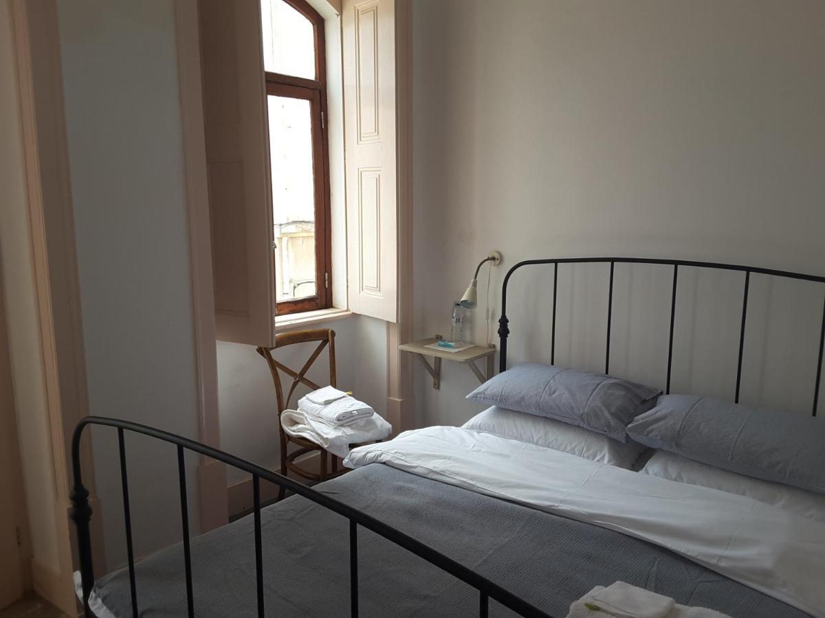 Rua Das Rosas 22/B&B Figueira da Foz Εξωτερικό φωτογραφία