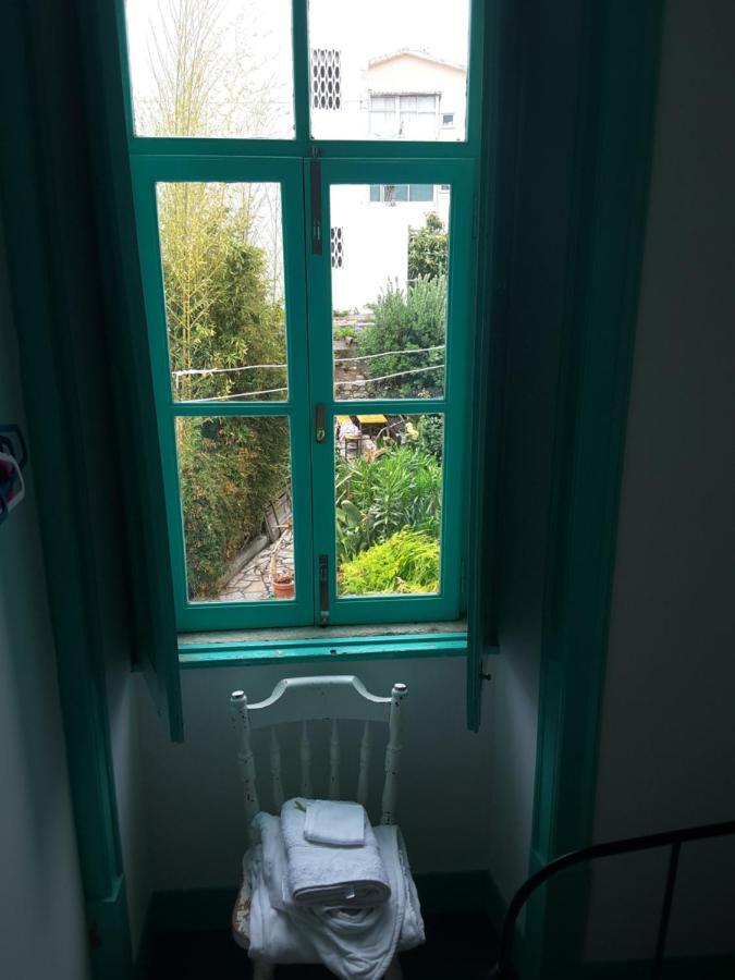 Rua Das Rosas 22/B&B Figueira da Foz Εξωτερικό φωτογραφία