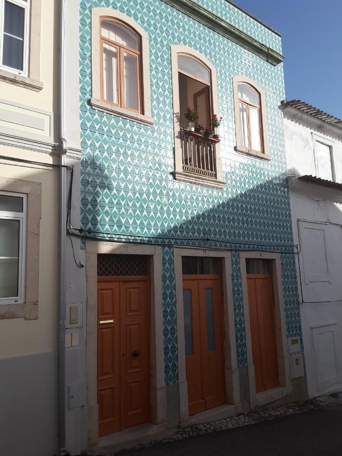Rua Das Rosas 22/B&B Figueira da Foz Εξωτερικό φωτογραφία