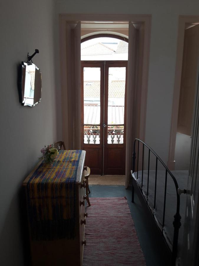 Rua Das Rosas 22/B&B Figueira da Foz Εξωτερικό φωτογραφία