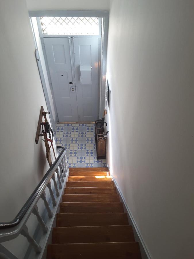 Rua Das Rosas 22/B&B Figueira da Foz Εξωτερικό φωτογραφία