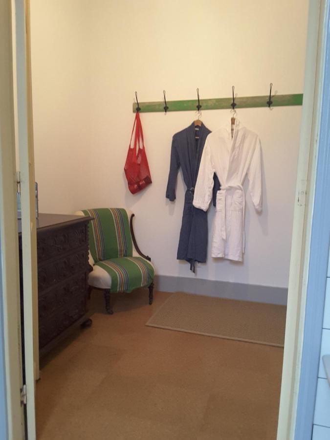 Rua Das Rosas 22/B&B Figueira da Foz Εξωτερικό φωτογραφία
