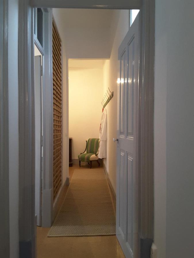 Rua Das Rosas 22/B&B Figueira da Foz Εξωτερικό φωτογραφία