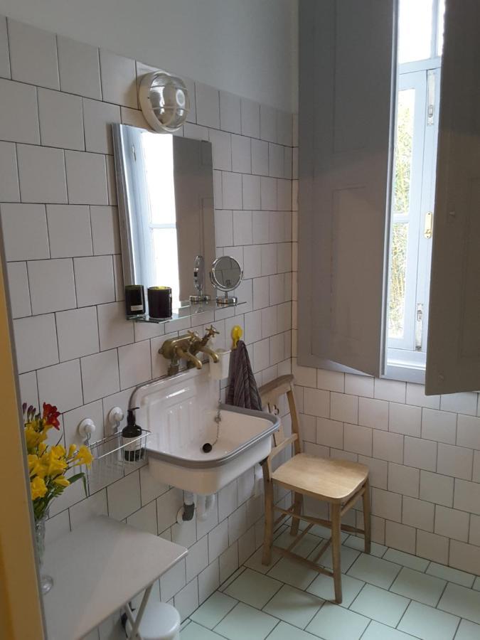 Rua Das Rosas 22/B&B Figueira da Foz Εξωτερικό φωτογραφία